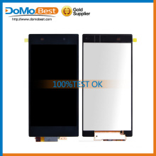 Top quality lcd touch screen digitizer for sony xperia z1 l39h c6902 c6903 c6906 c6943